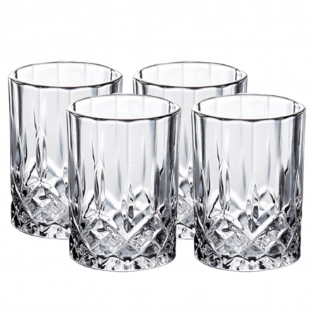 Harvey Shot Glass 3,7cl, 4-pack