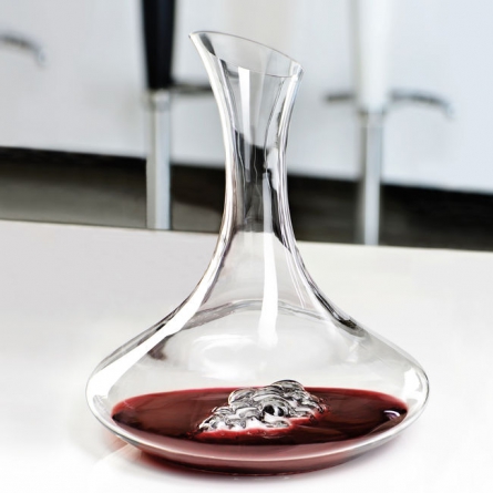 Wine Decanter Berries, 1L