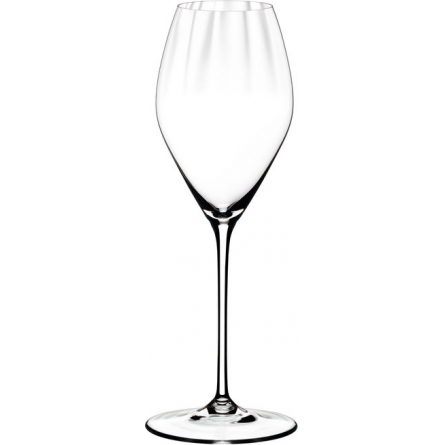 Performance Champagneglas 37cl, 2-pack