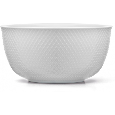 Rhombe Serveringsska?l Ø17,5 cm