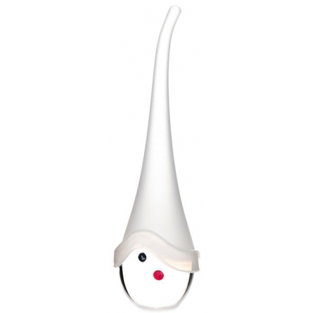 Tomte Putte White Medium