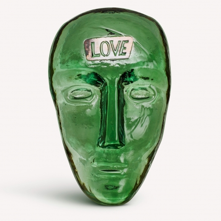 Brains Companion love