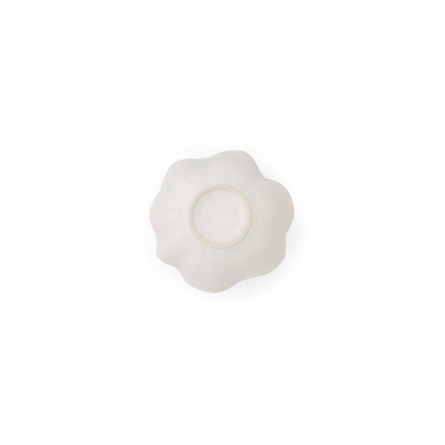 Floret Cream Serveringsskål 14cm, 2-pack