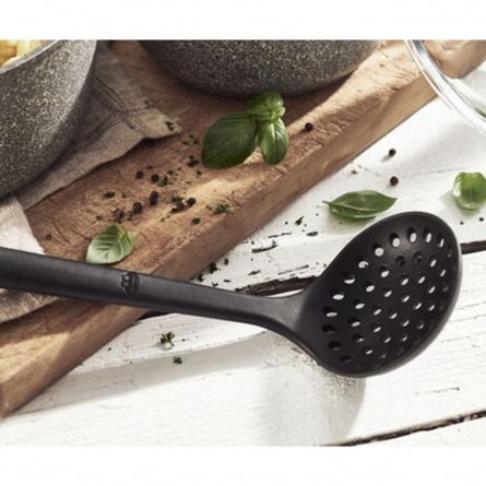 Slotted spoon Silicone 31.3cm