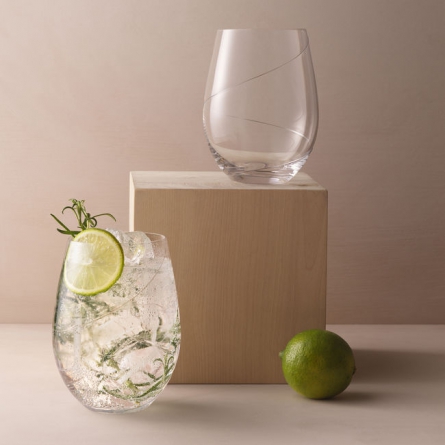 Line Gin & Tonic 60 cl