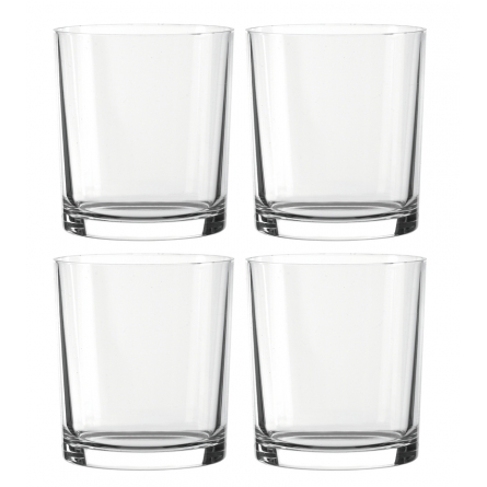 Bonus Pack Mixdrinks Glas 37cl 4-pack