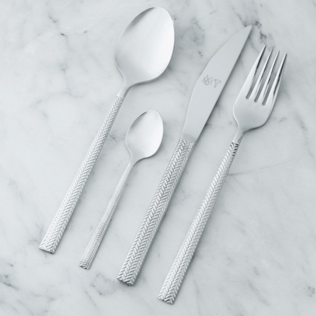 Gl&ouml;d Bestickset, 16 delar