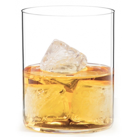 O Whiskyglas 43cl, 2-pack