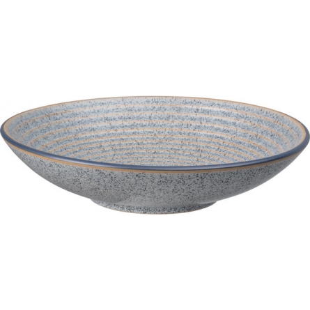 Studio Grå Mellan Ridged Skål ø 25,5 cm
