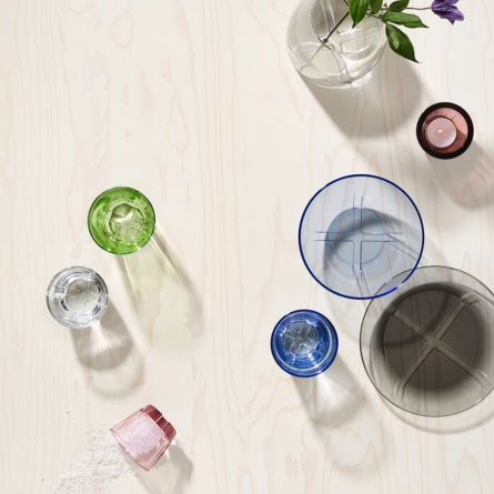 Bruk Glas Groß 35cl 2-pack