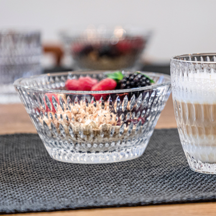 Ethno Bowl Ø 16,5cm, 2-pack