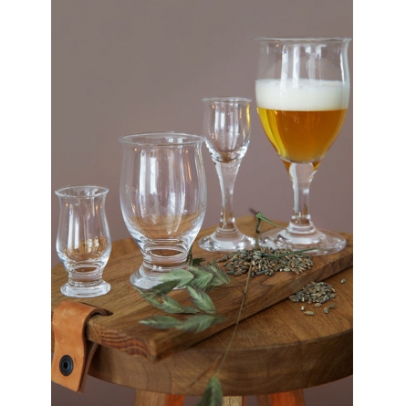 Idéelle Ölglas 25 cl