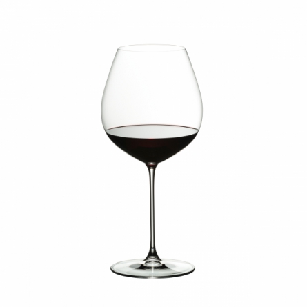 Veritas Wine Glass Old World pinot Noir 4-pack