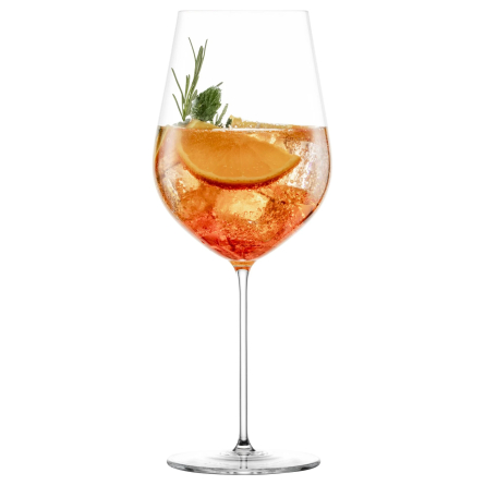 Vuelo Rotweinglas 78,5 cl, 2er-Pack