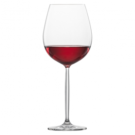 Diva wine glass Burgundy 84cl, 2-pack