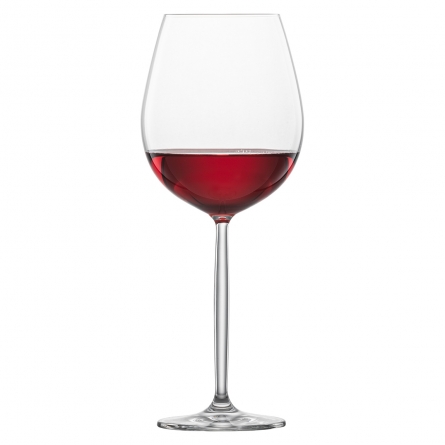 Diva Vinglas Bourgogne 48cl, 2-pak