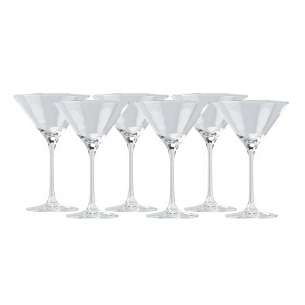 DiVino Cocktailglas 26cl, 6-pack