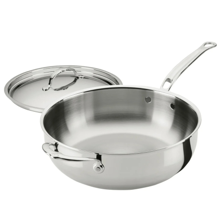 Hestan ProBond Luxe Trakt&ouml;rpanna, &Oslash; 28cm