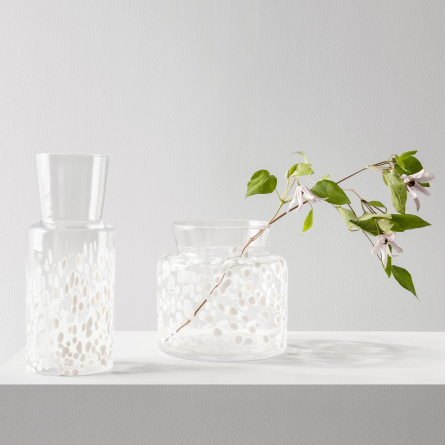 Engvase Vinter, Stor