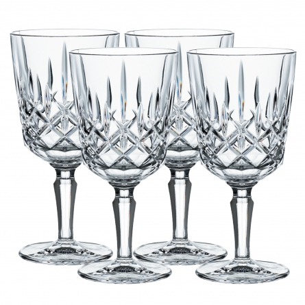 Noblesse Wine/Cocktail Glass 35cl, 4-pack