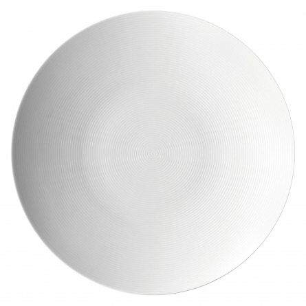 Thomas Loft White Dinner Plate 28cm, 4-pack