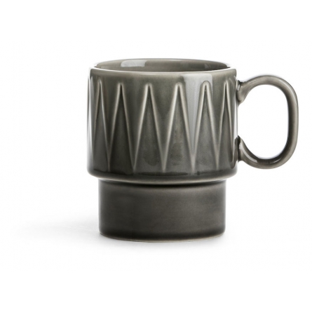 Coffee & More Kaffemugg 25cl