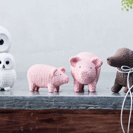 Pets - Pig Alley Medium
