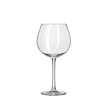 Plastic glass Mixergoblet 58cl, 6-pack