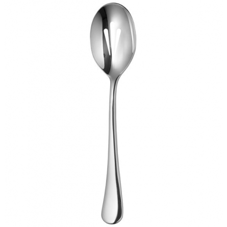 Radford Slotted Serving Spoon Bright, 27cm