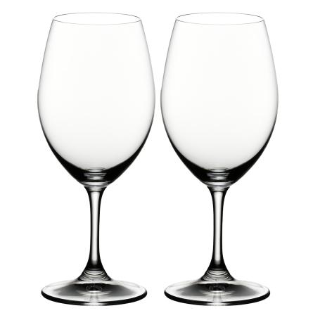 Ouverture Rödvinsglas 35cl, 2-pack