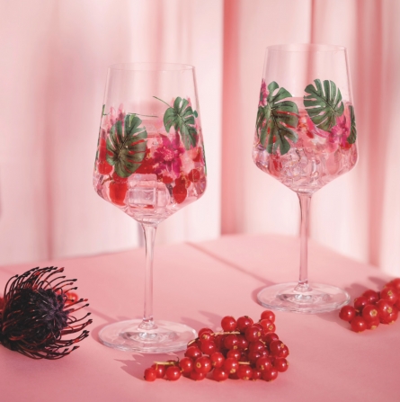 Sommersonett Wine Glass 54cl, 2-pack