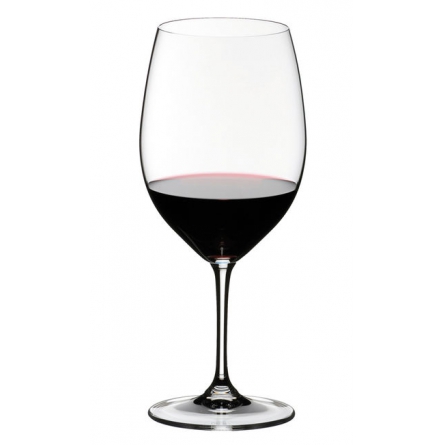 Vinum Wine Glass Cabernet Sauvignon/Merlot 61cl, 4-pack