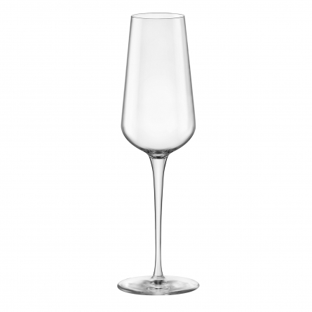 Champagne Glasses InAlto Uno 28cl, 6-pack