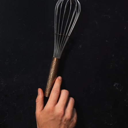 Fenix visp 30 cm koppar