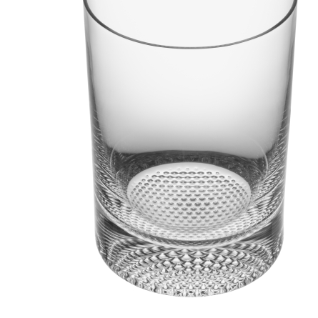 Limelight Tumbler Glass 22cl, 2-Pack