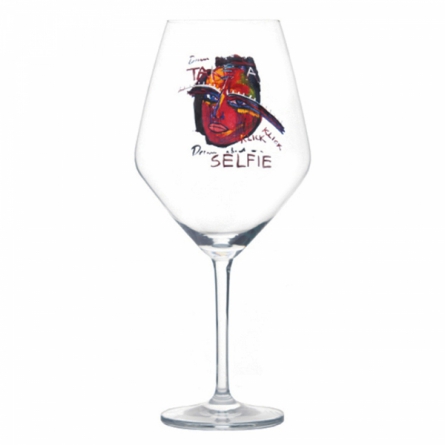 Love Me Wine glass 75cl