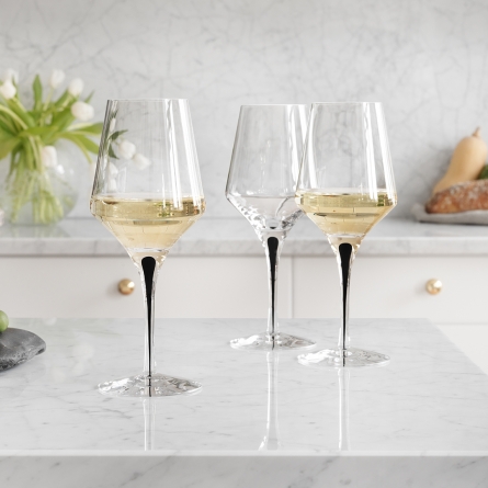 Metropol Champagne Glass 27cl