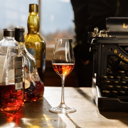 Vinum Cognac- & Hennessyglas 17cl, 2-pack