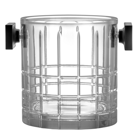 Street Ice Bucket