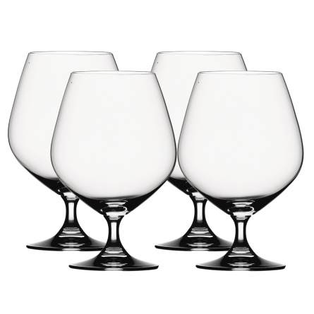 Special Brandy Glasses 55cl, 4-pack