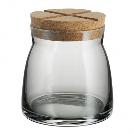 Bruk Korkdeckel 80cl Grau