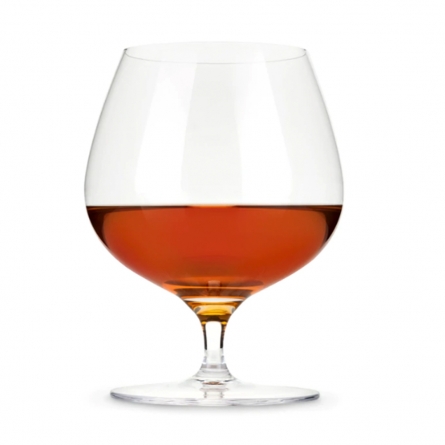 Wingback brandy glasses 50cl, 2-pack