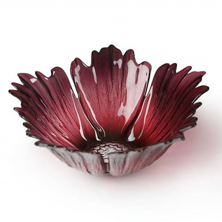Fleur Skål, Liten