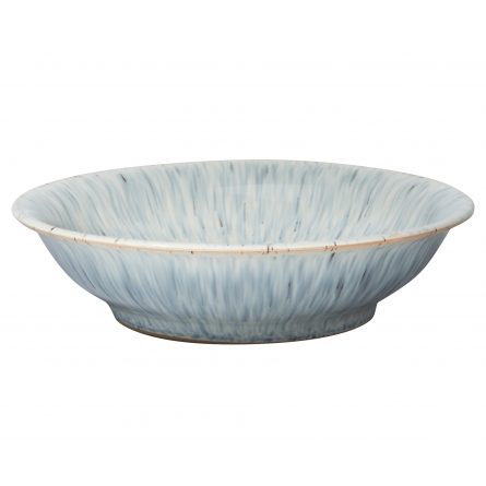 Halo Speckle large Shallow bowl ø 17 cm