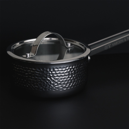 Kroma Kastrull 1,6 liter