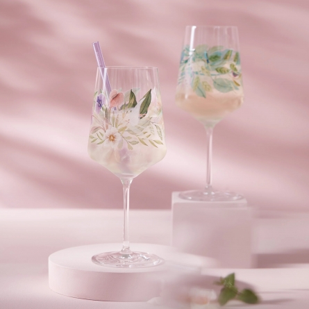 Sommertau Wine Glass Nr.17, 54cl