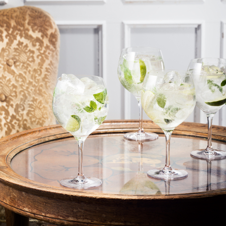 More Gin & Tonic glass 64cl, 6-pack