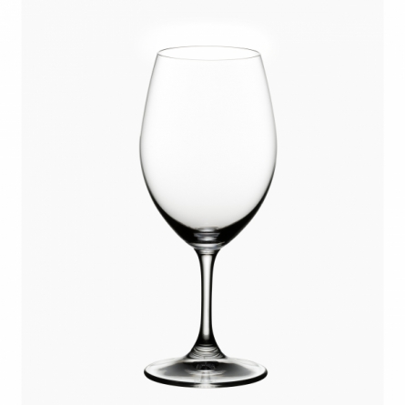 Ouverture Redwine glass 35cl, 4-pack