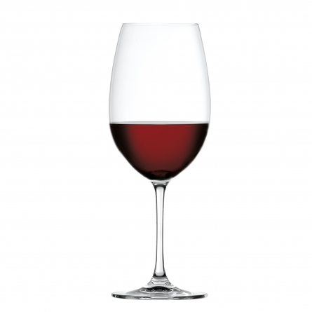 Salute Vinglas Bordeaux 71cl, 4-pack