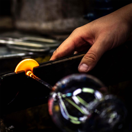 Signature Vinglas N&deg;4, 43cl, 6-pack